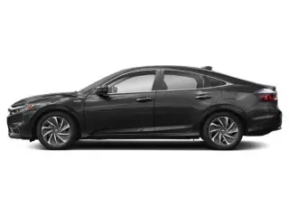 Honda Insight 2019 Touring 4dr Sedan