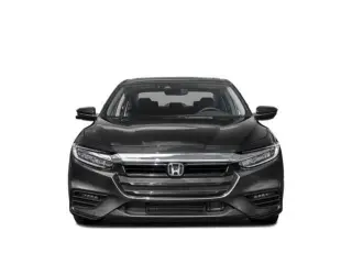Honda Insight 2019 Touring 4dr Sedan