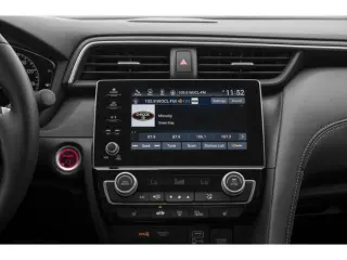 Honda Insight 2019 Touring 4dr Sedan