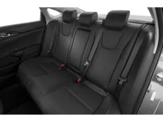 Honda Insight 2019 Touring 4dr Sedan