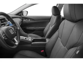 Honda Insight 2019 Touring 4dr Sedan