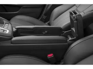 Honda Insight 2019 Touring 4dr Sedan