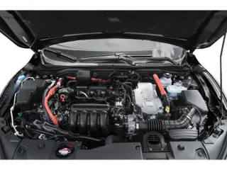 Honda Insight 2019 Touring 4dr Sedan