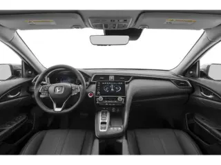 Honda Insight 2019 Touring 4dr Sedan