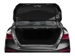 Honda Insight 2019 Touring 4dr Sedan