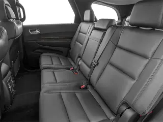 Dodge Durango 2014 AWD Limited 4dr SUV