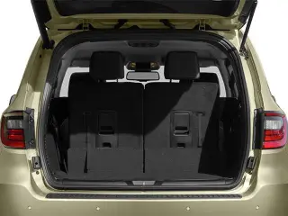 Dodge Durango 2014 AWD Limited 4dr SUV
