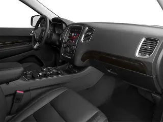 Dodge Durango 2014 AWD Limited 4dr SUV