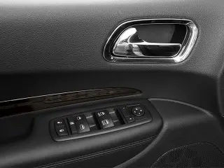 Dodge Durango 2014 AWD Limited 4dr SUV