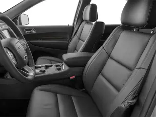 Dodge Durango 2014 AWD Limited 4dr SUV