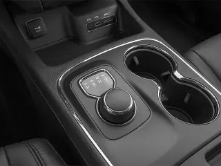 Dodge Durango 2014 AWD Limited 4dr SUV