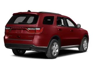 Dodge Durango 2014 AWD Limited 4dr SUV