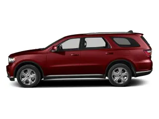 Dodge Durango 2014 AWD Limited 4dr SUV