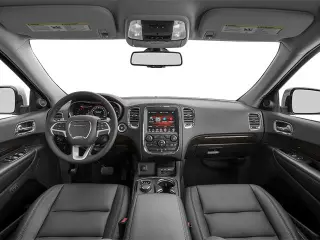 Dodge Durango 2014 AWD Limited 4dr SUV