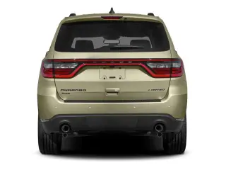 Dodge Durango 2014 AWD Limited 4dr SUV