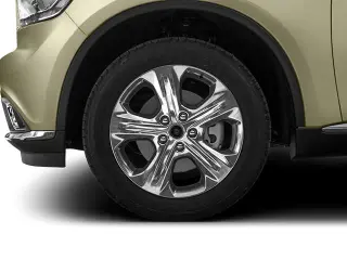 Dodge Durango 2014 AWD Limited 4dr SUV