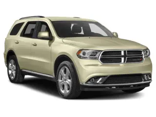 Dodge Durango 2014 AWD Limited 4dr SUV