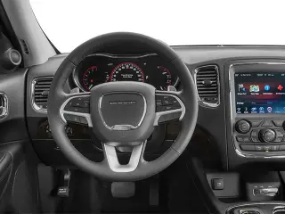 Dodge Durango 2014 AWD Limited 4dr SUV