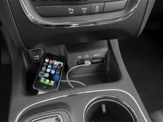 Dodge Durango 2014 AWD Limited 4dr SUV
