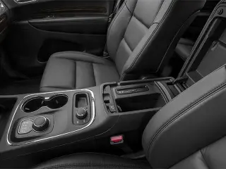 Dodge Durango 2014 AWD Limited 4dr SUV