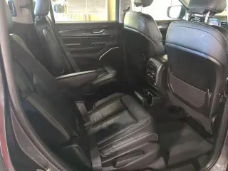 Jeep Grand Cherokee L 2022 4x4 Laredo 4dr SUV
