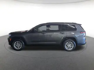 Jeep Grand Cherokee L 2022 4x4 Laredo 4dr SUV
