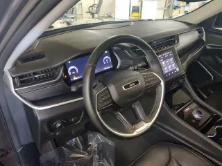Jeep Grand Cherokee L 2022 4x4 Laredo 4dr SUV