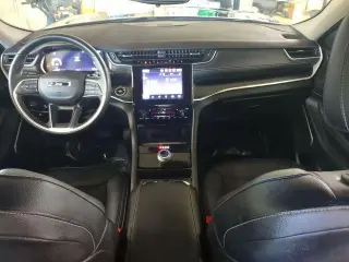 Jeep Grand Cherokee L 2022 4x4 Laredo 4dr SUV