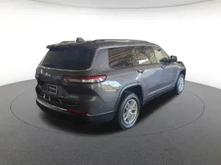 Jeep Grand Cherokee L 2022 4x4 Laredo 4dr SUV