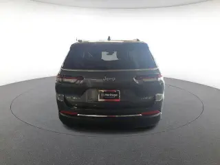 Jeep Grand Cherokee L 2022 4x4 Laredo 4dr SUV