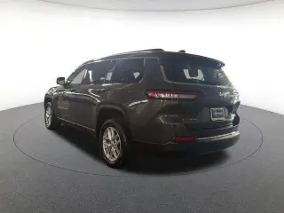 Jeep Grand Cherokee L 2022 4x4 Laredo 4dr SUV