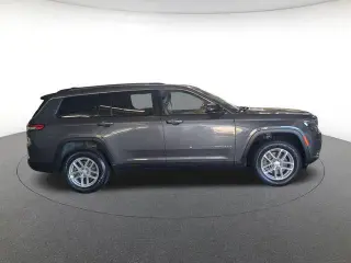 Jeep Grand Cherokee L 2022 4x4 Laredo 4dr SUV