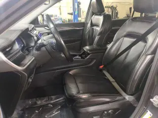 Jeep Grand Cherokee L 2021 4x4 Limited 4dr SUV