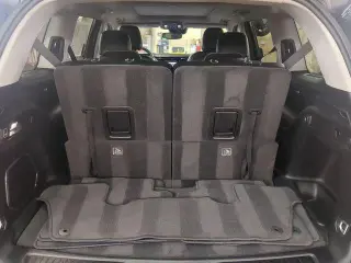 Jeep Grand Cherokee L 2021 4x4 Limited 4dr SUV