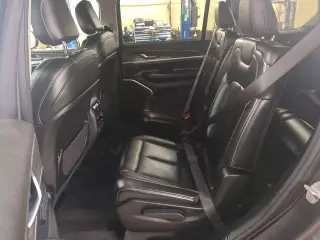 Jeep Grand Cherokee L 2021 4x4 Limited 4dr SUV