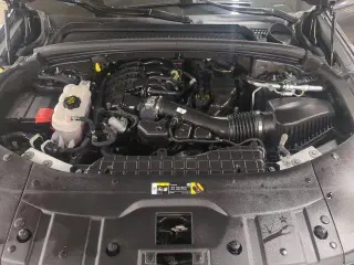Jeep Grand Cherokee L 2021 4x4 Limited 4dr SUV