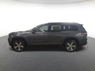 Jeep Grand Cherokee L 2021 4x4 Limited 4dr SUV