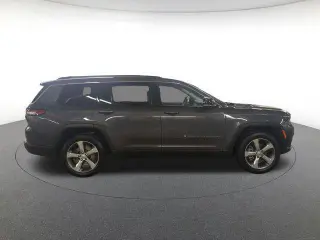 Jeep Grand Cherokee L 2021 4x4 Limited 4dr SUV