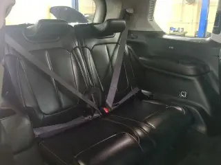 Jeep Grand Cherokee L 2021 4x4 Limited 4dr SUV
