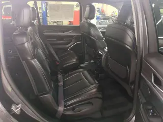 Jeep Grand Cherokee L 2021 4x4 Limited 4dr SUV