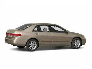 Honda Accord 2003 EX V-6 4dr Sedan