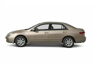 Honda Accord 2003 EX V-6 4dr Sedan