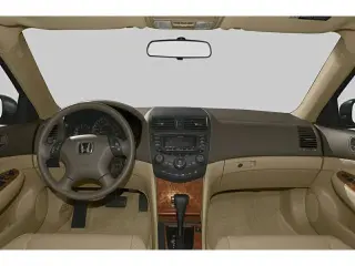 Honda Accord 2003 EX V-6 4dr Sedan