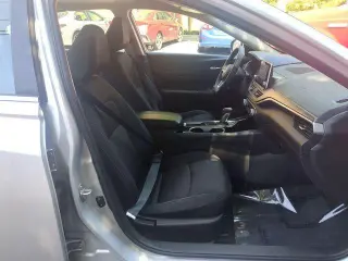 Nissan Altima 2024 2.5 SV 4dr Sedan