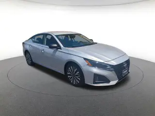 Nissan Altima 2024 2.5 SV 4dr Sedan