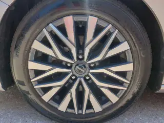Nissan Altima 2024 2.5 SV 4dr Sedan