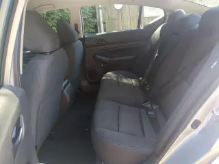 Nissan Altima 2024 2.5 SV 4dr Sedan