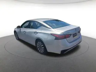 Nissan Altima 2024 2.5 SV 4dr Sedan