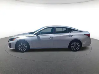 Nissan Altima 2024 2.5 SV 4dr Sedan