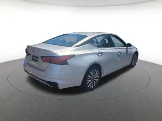 Nissan Altima 2024 2.5 SV 4dr Sedan